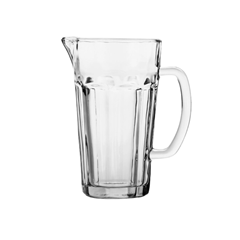 Jarra De Vidro Elegante Com 1,2 Litros - Wolff - 2110