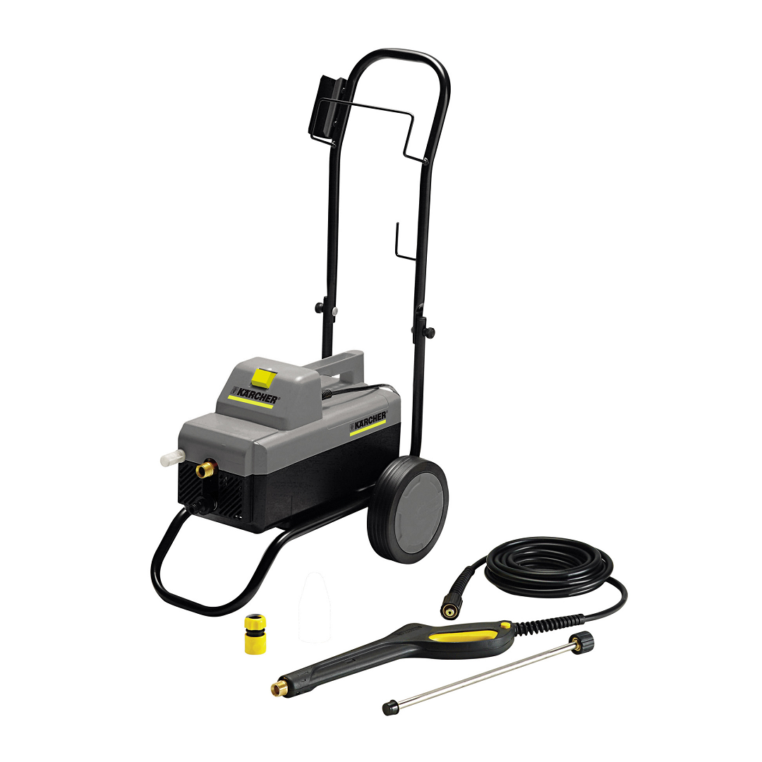 Lavadora De Alta Pressão Profissional Hd 585 2200w - 1.974-185.0 - Karcher