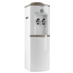 Bebedouro De Água Coluna Branco 220v Egc35b - Esmaltec - 0106000237