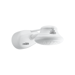 Chuveiro Elétrico Bella Ducha Turbo 4 Temperaturas 6.800w 220v Branco - Lorenzetti - 7531254