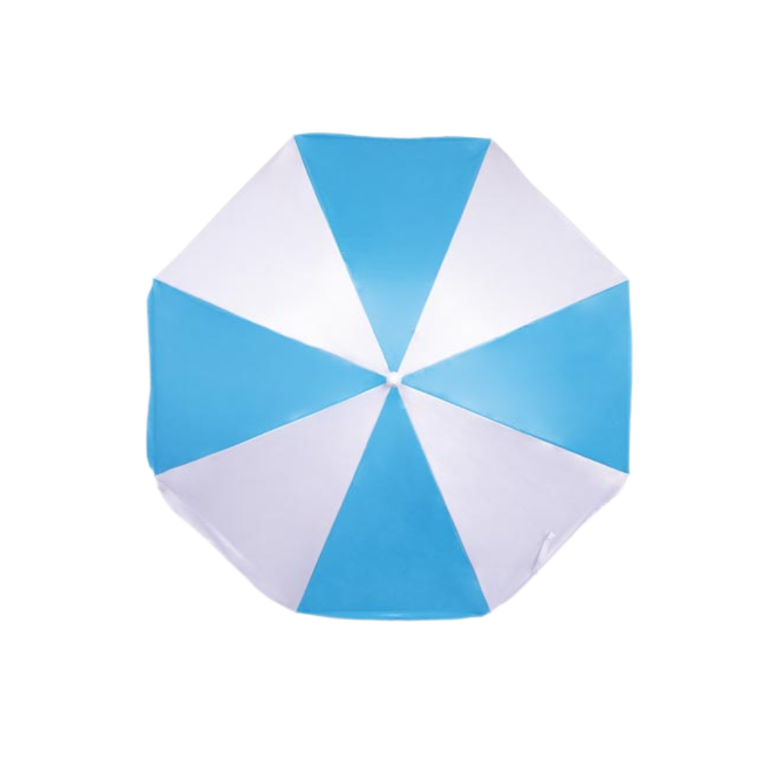 Guarda-Sol Aço Articulado Com 1,8mt Sortidos - Mor - 3732