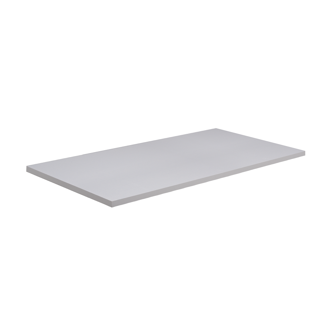 Prateleira Facility 40x100cm Branca - 8053-110 - Prat-K