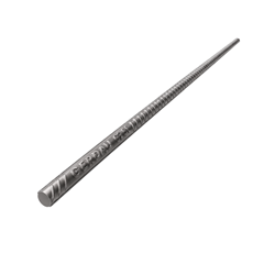 Vergalhão Ca50 1/2  12mm Com 12 Metros 11.556kg - Gerdau - 110006823