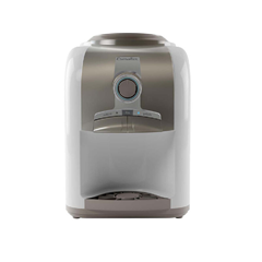 Bebedouro De Água Para Mesa Branco 220v - Esmaltec - 0106000245