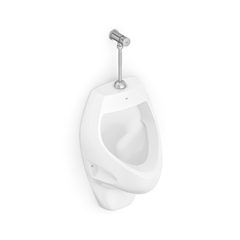 Mictório De Louça Eco Com Sifão Branco - Celite - 1082850010300