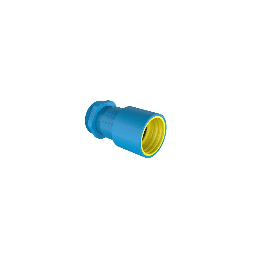 Adaptador Para Irrigação Ep Femea 3