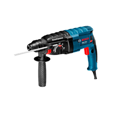 Martelete Perfurador Com Sds Plus Maleta Gbh2-24d Professional 820w 220v - 06112a02e0-000 - Bosch