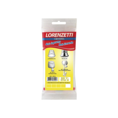 Resistência Para Chuveiro Loren Tradicional Je4 5700w - Lorenzetti - 7589008