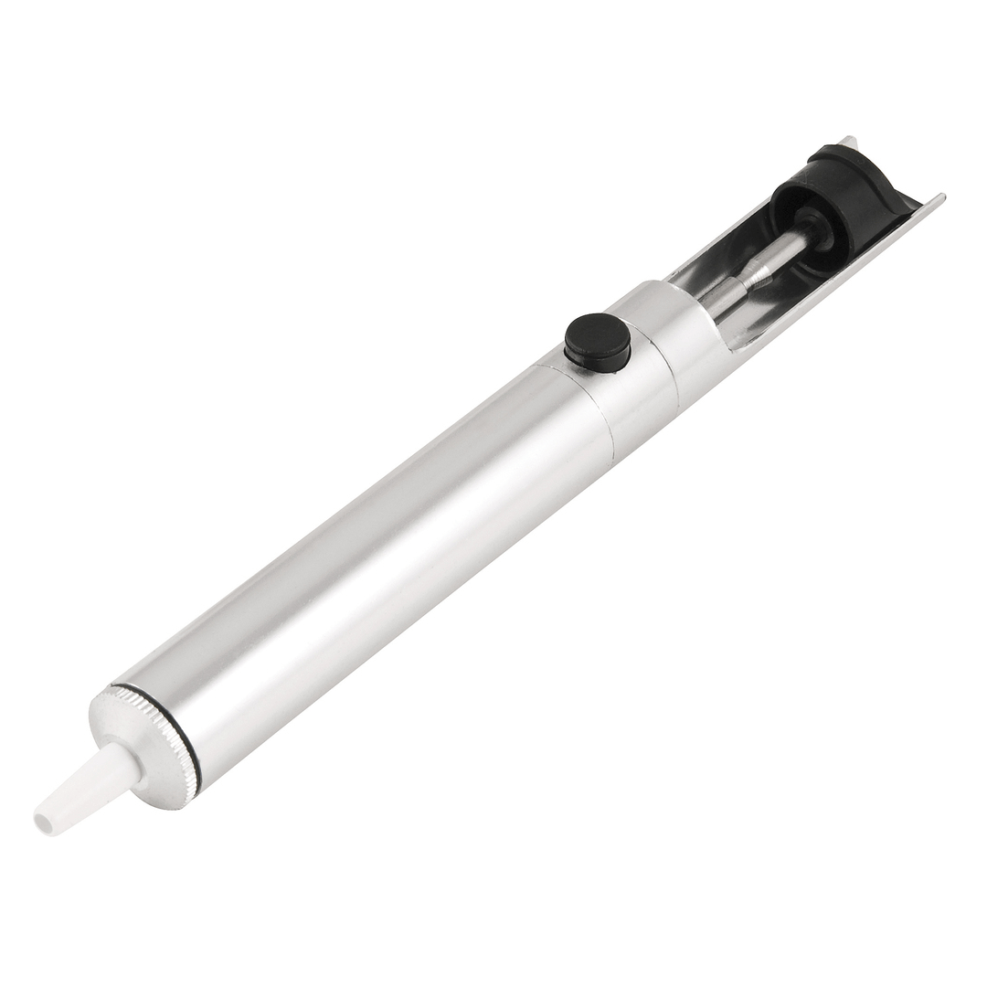 Sugador De Solda Corpo De Alumínio - 3385140000 - Vonder