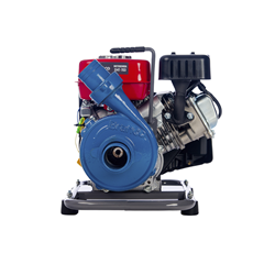 Motobomba A Gasolina B4t 703l 3,0cv Manual - Branco - 90314525