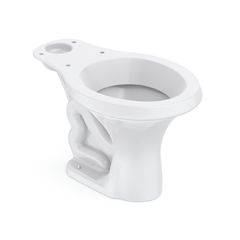 Bacia Para Caixa Acoplada Cinza Claro Parati - 1183530780200 - Logasa