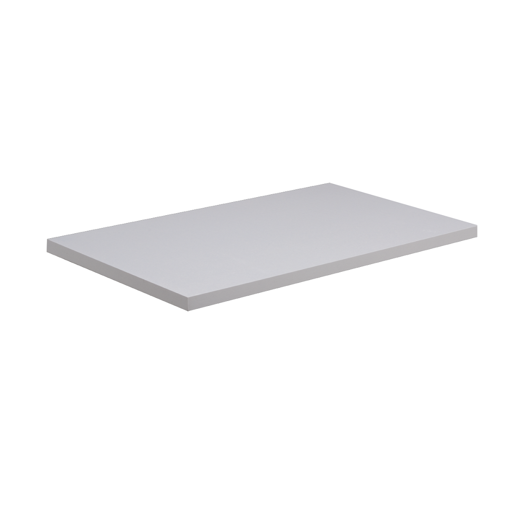 Prateleira Facility 30x60cm Branca - 8053-060 - Prat-K