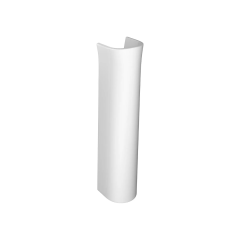 Coluna Para Lavatório Izy Ravena Aspen Branco - Deca - C.10.17