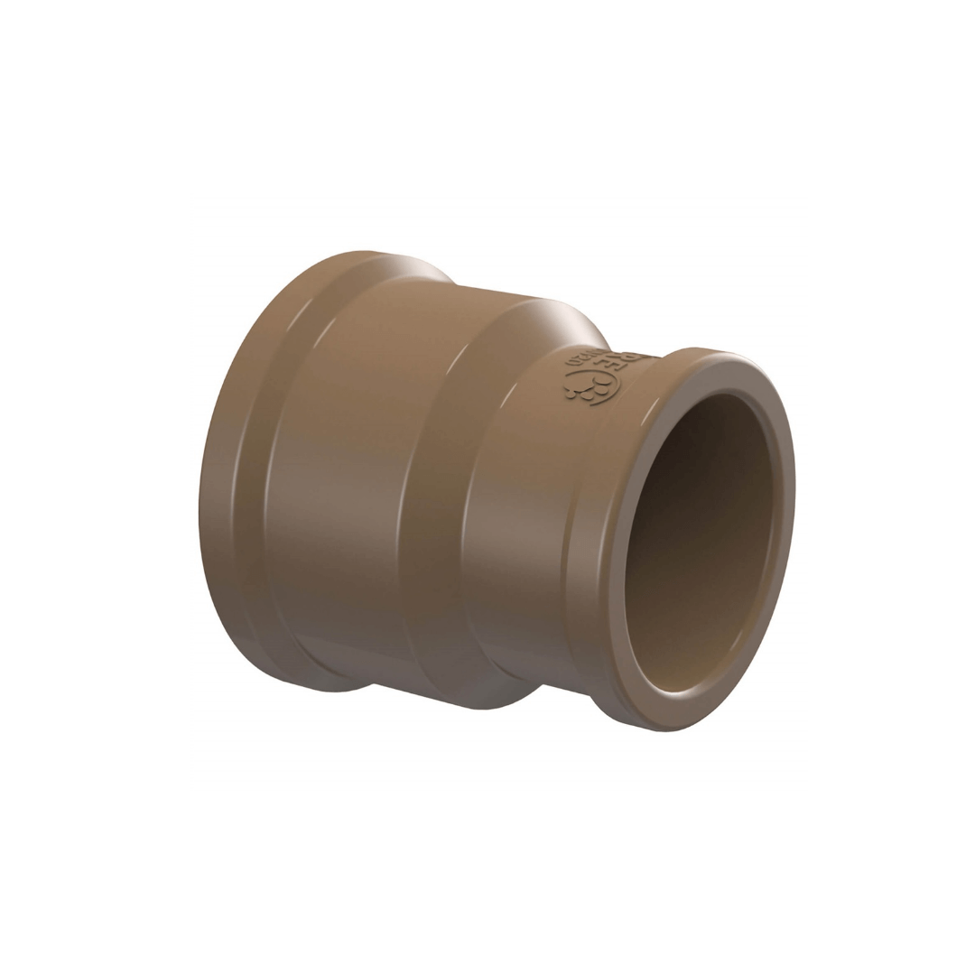Luva De Redução Soldável 40x32mm - 22186833 - Tigre