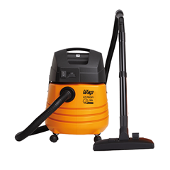 Aspirador De Pó E Água Gt Profissional 20 Litros 1400w 230v - Wap - 20000122