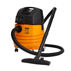 Aspirador De Pó E Água Gt Profissional 20 Litros 1400w 230v - Wap - 20000122