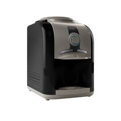 Bebedouro De Água Para Mesa Preto 220v - Esmaltec - 0106000252