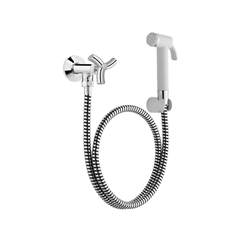Ducha Higiênica Primor Com Registro - Docol - 90006732006