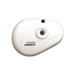 Pressurizador Para Chuveiro Maxi Turbo 46w 220v Branco - Lorenzetti - 7541005