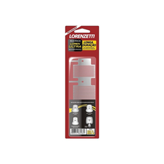 Resistência Para Chuveiro Loren Ultra 65b 4600w - Lorenzetti - 7589113