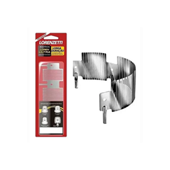 Resistência Para Chuveiro Loren Ultra 65b 4600w - Lorenzetti - 7589113