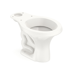 Bacia Para Caixa Acoplada Branco Parati - 1183530010200 - Logasa