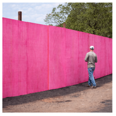 Madeirite Resinado 2,20x1,10m 9mm - Dmk - 000049