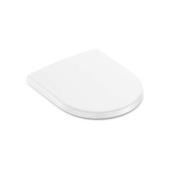 Assento Sanitário Soft Close Smart Branco - Celite - 9169880010300