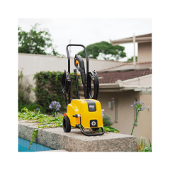 Lavadora De Alta Pressão 4100 2200w 220v - Wap - Fw005422