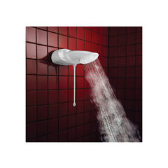 Ducha Top Jet Turbo Multitemperaturas 6400w 220v Branco - Lorenzetti - 7541514