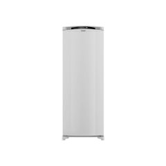 Geladeira Frost Free 342 Litros 1 Porta Com Gavetão Hortifruti Branco 220v - Consul - Crb39abbna