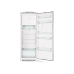 Geladeira Frost Free 342 Litros 1 Porta Com Gavetão Hortifruti Branco 220v - Consul - Crb39abbna