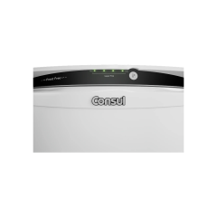 Geladeira Frost Free 342 Litros 1 Porta Com Gavetão Hortifruti Branco 220v - Consul - Crb39abbna
