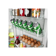 Geladeira Frost Free 342 Litros 1 Porta Com Gavetão Hortifruti Branco 220v - Consul - Crb39abbna