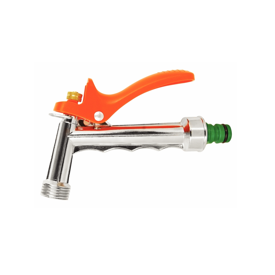 Hidropistola Metálica Para Engate Rápido - 78535/401 - Tramontina