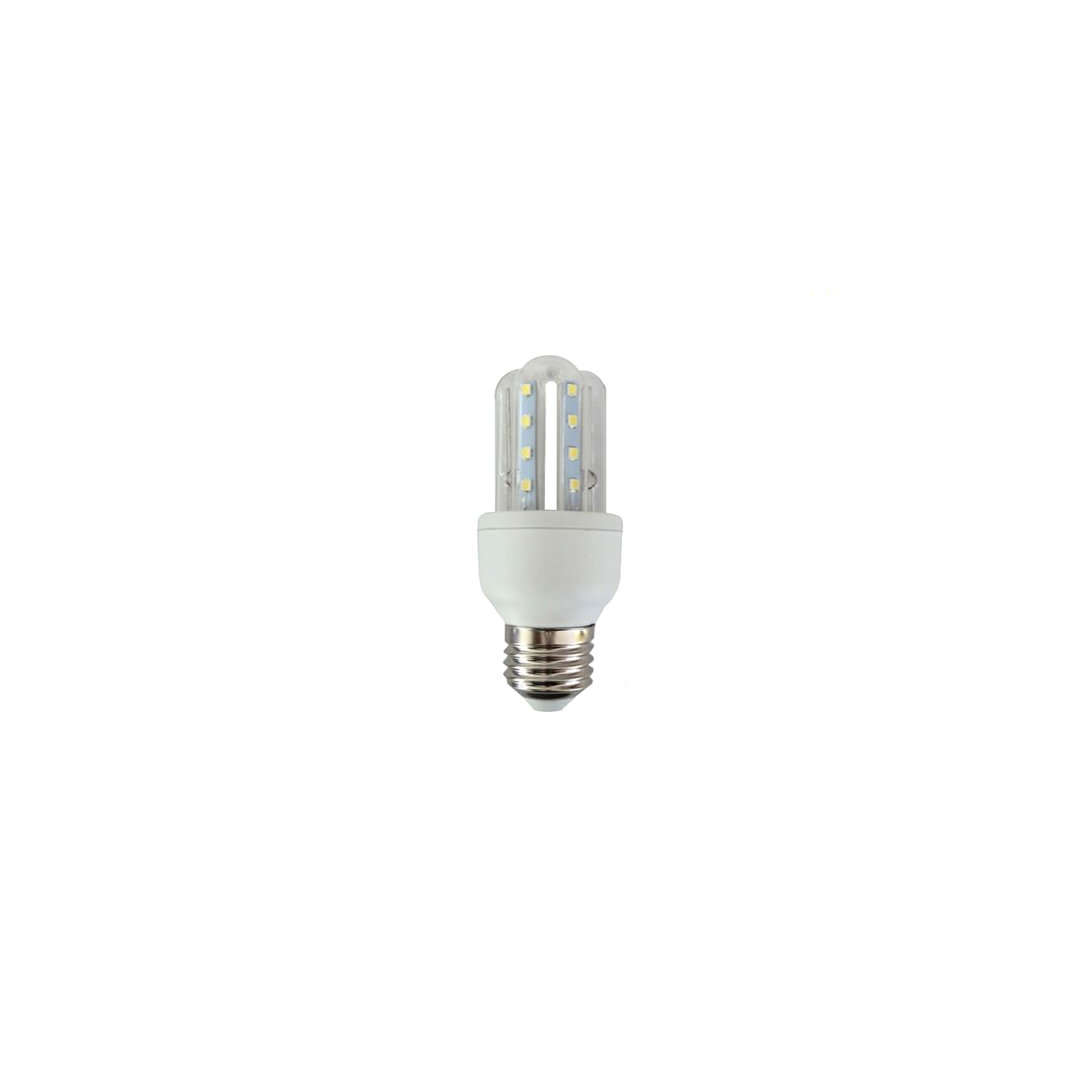 Lâmpada Led 3u Pequena 5w 6500k - 1481 - Neotron