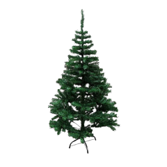 Arvore De Natal Verde 1,5m - Nty10150 - Rio De Ouro