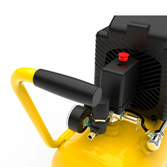 Motocompressor De Ar 8,2pcm 24 Litros 2cv 220v - Pressure - 1129740176