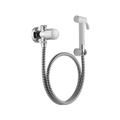 Ducha Higiênica Itapema Com Registro E Derivação - Docol - 90004427060
