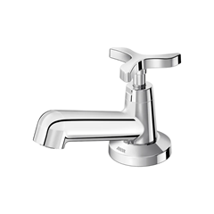 Torneira Para Lavatório De Mesa Nova Pertutti Cromada 1193 - Docol - 90009030006