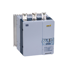 Soft-Starter Ssw07 130a 75cv 220-575v - Weg - 10194176