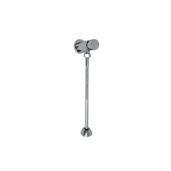 Válvula Para Mictório Metal Cromado Fechamento Automático 1626 - Sigma - 40225510