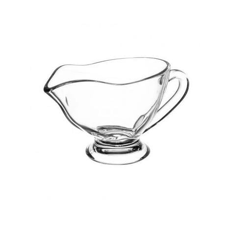 Molheira De Cristal 180ml Transparente - Lyor - 7108