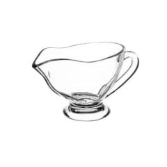 Molheira De Cristal 180ml Transparente - Lyor - 7108