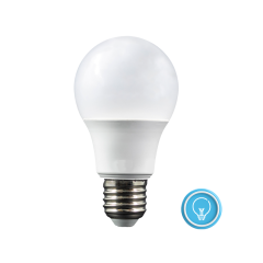 Lâmpada Led A60 6500k 9w - 1578 - Nitrolux