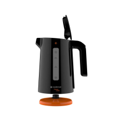 Chaleira Elétrica Contrast 1,7l Preta 220v - Cadence - Cel388
