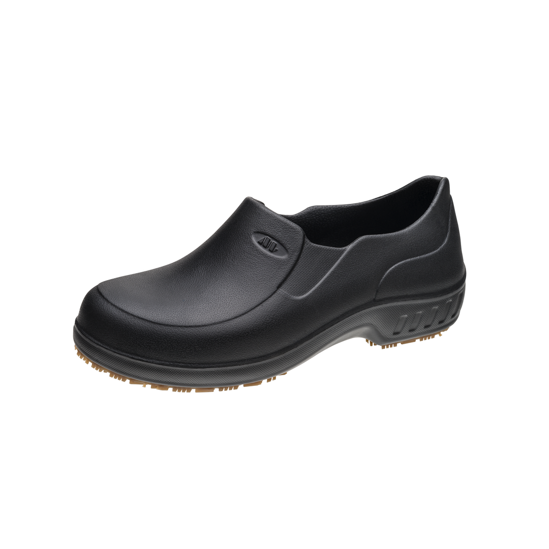 Sapato Flexclean Eva Preto Nº 44/45 - 6541045 - Marluvas 
