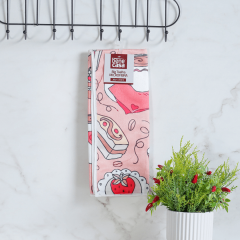 Big Toalhas Microfibra 38x63cm Mágica Limpa Fácil Sortida 10366 - H.Textil - 110500010072