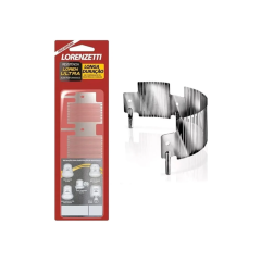 Resistência Para Chuveiro Loren Ultra 65r 3200w - Lorenzetti - 7589124