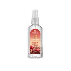 Aromatizante Perfumante Eco Canela E Fruta 140ml C10938 - Premisse - 130005140